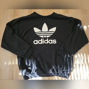 Adidas Sweatshirt